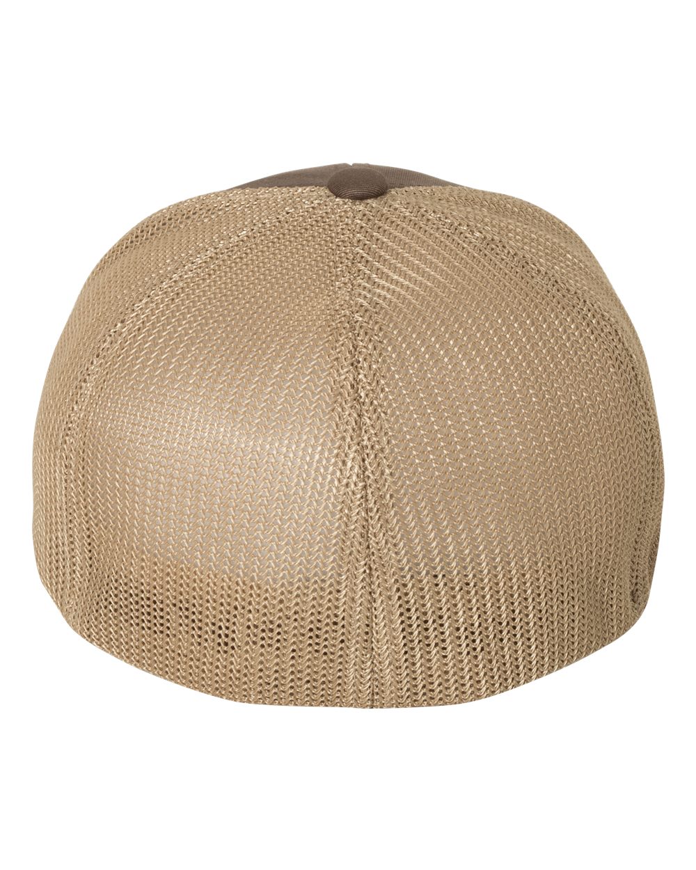 Trucker Cap - 6511 34