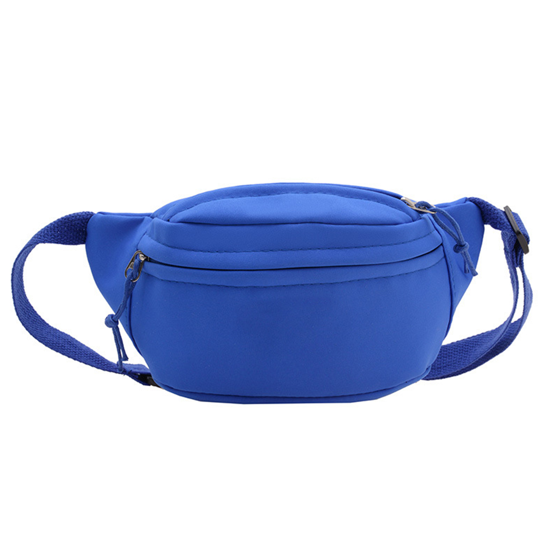 Nylon Kids Fanny Waist Pack Boys Messenger Belt bag trip 6