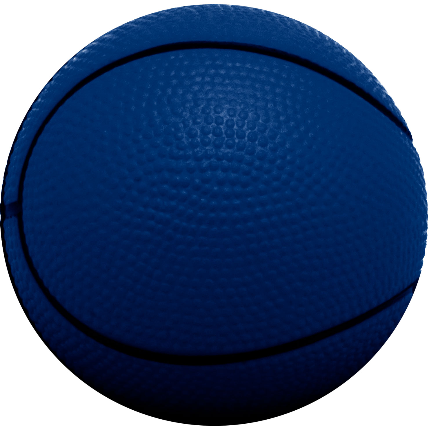 Basketball Stress Ball 2