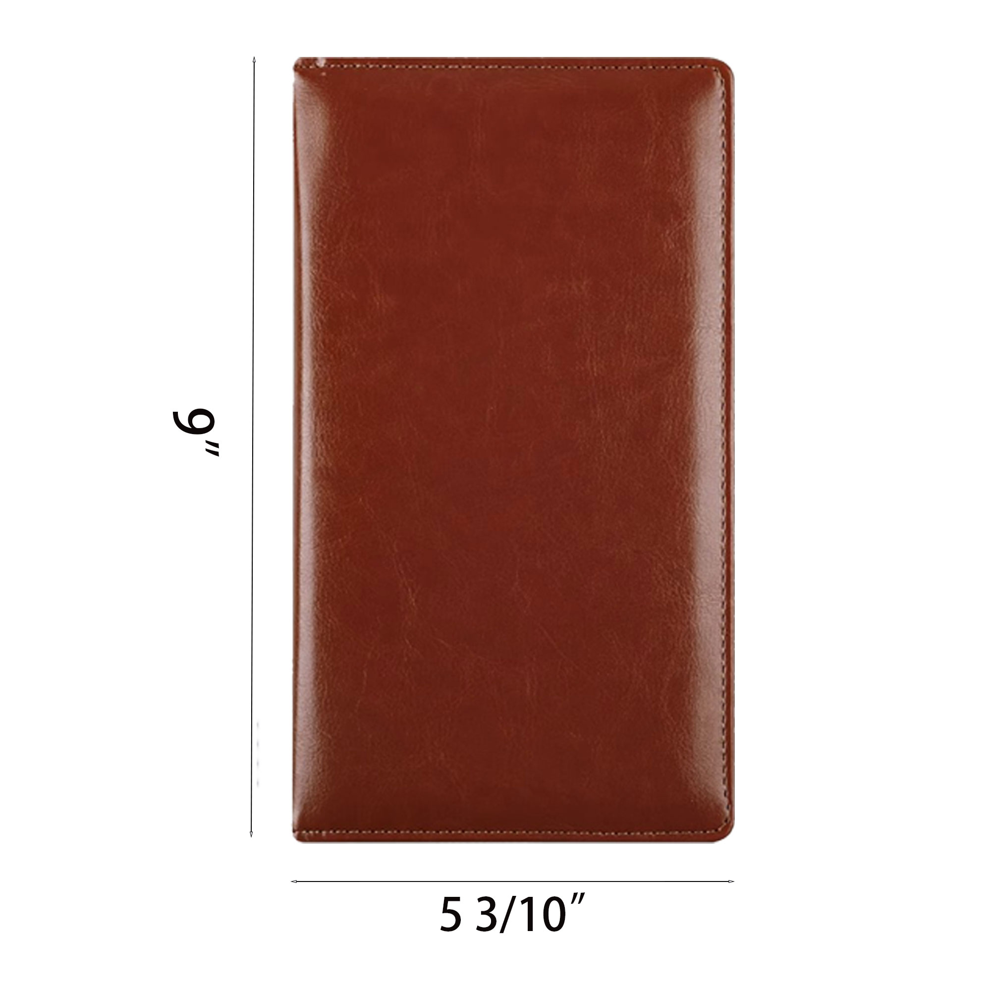 PU Cashier Clip 2