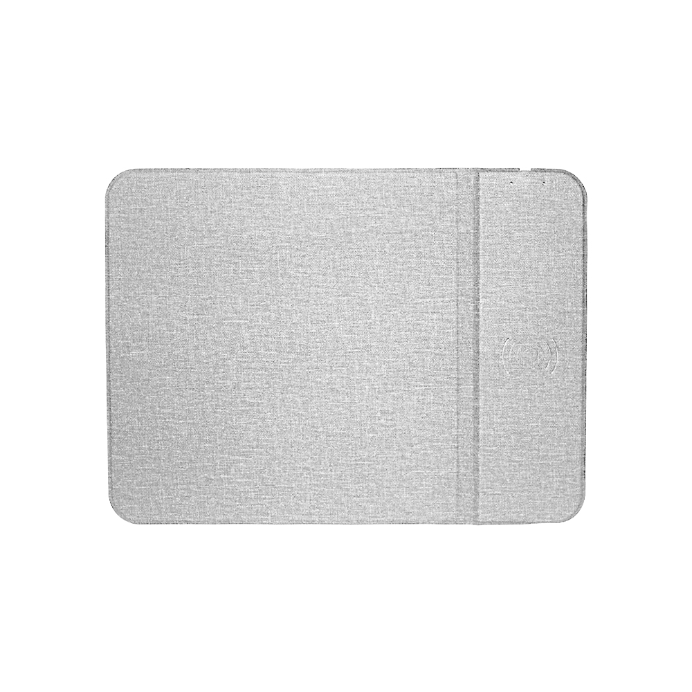 Qi Wireless Charging Pad Mouse Mat 11