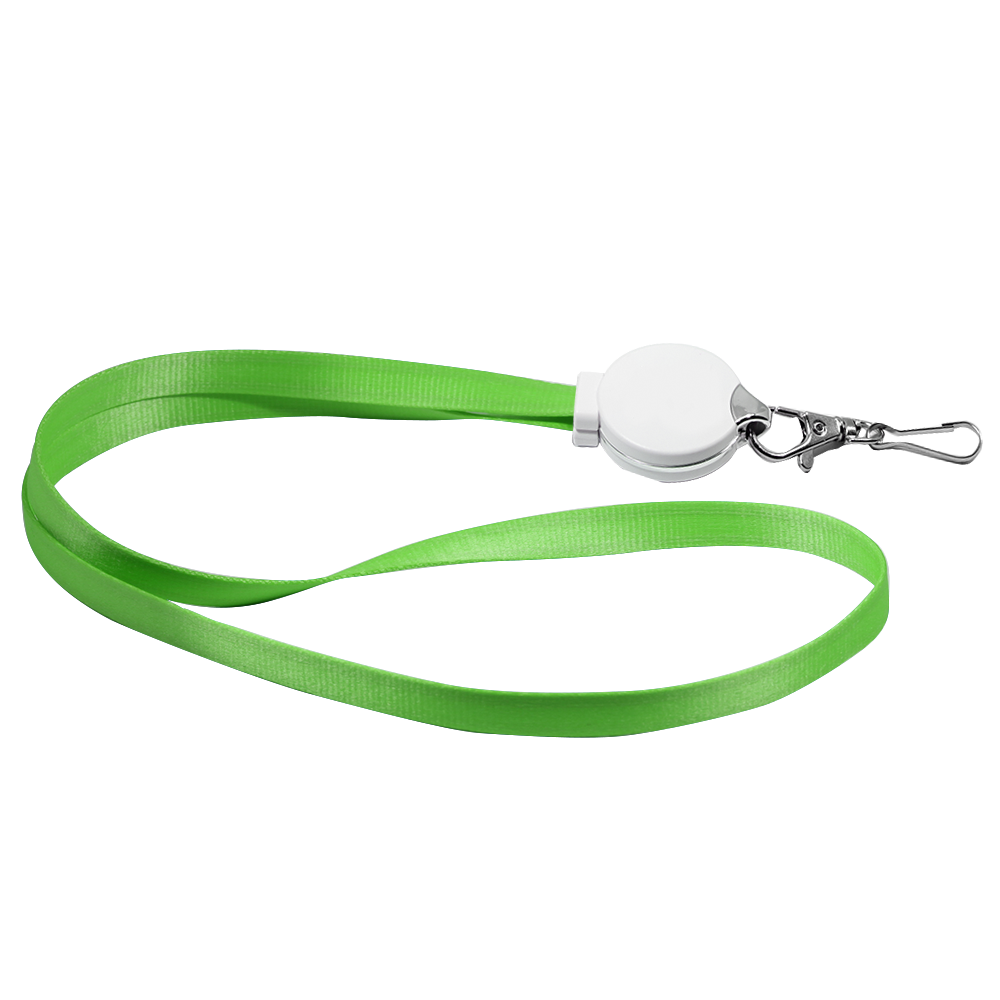 Spokane Lanyard Charging Cable 2