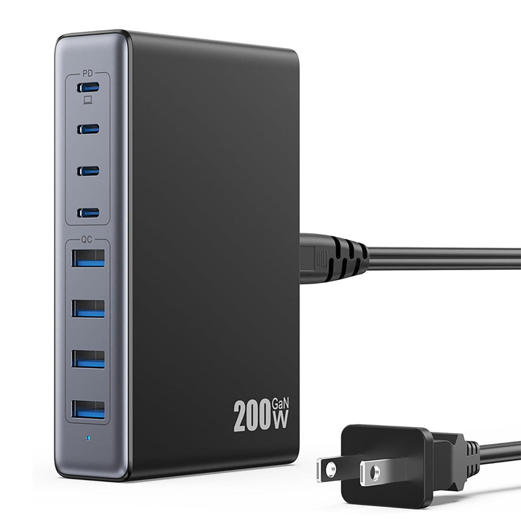 USB C Charger 12