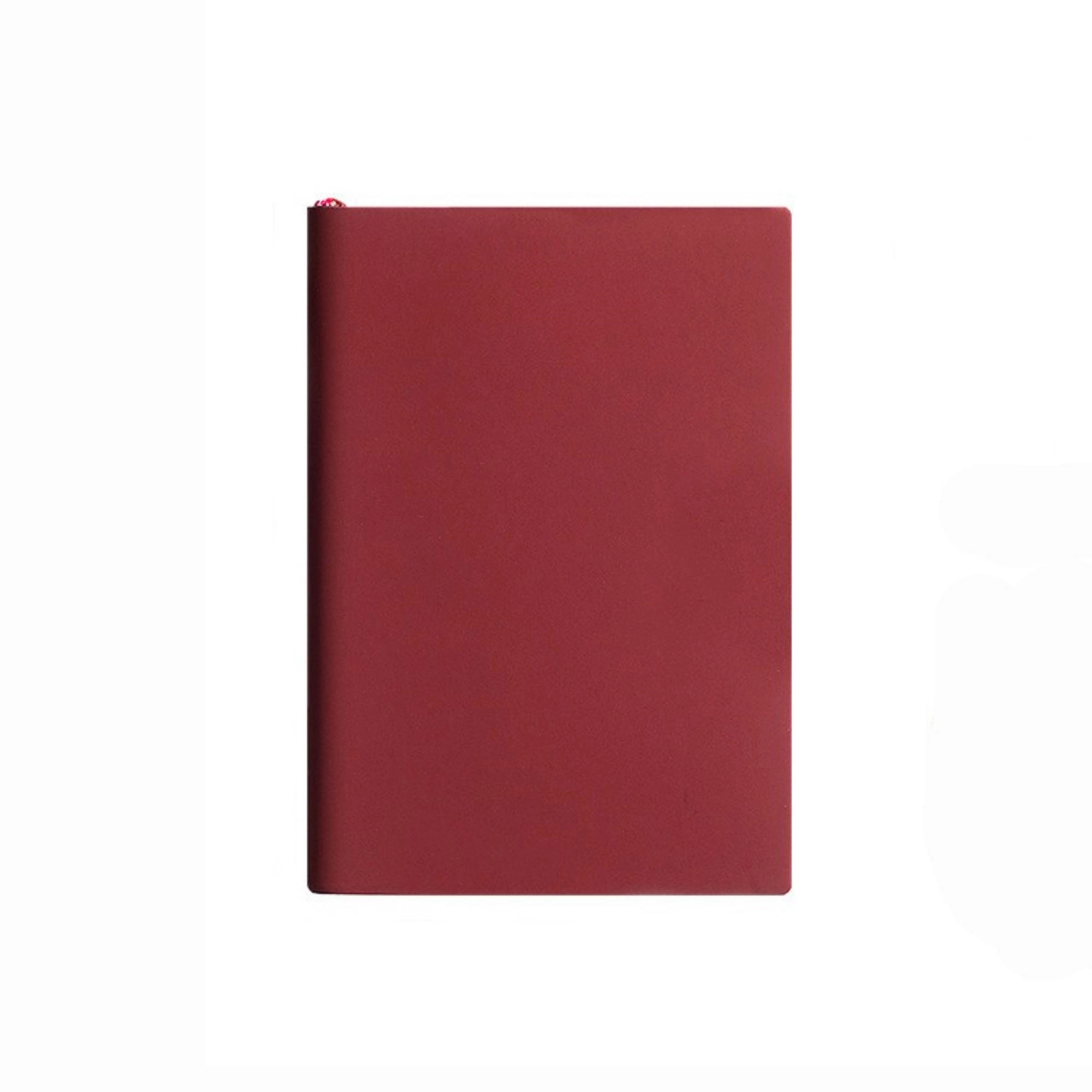 A6 Journal Notebook 6