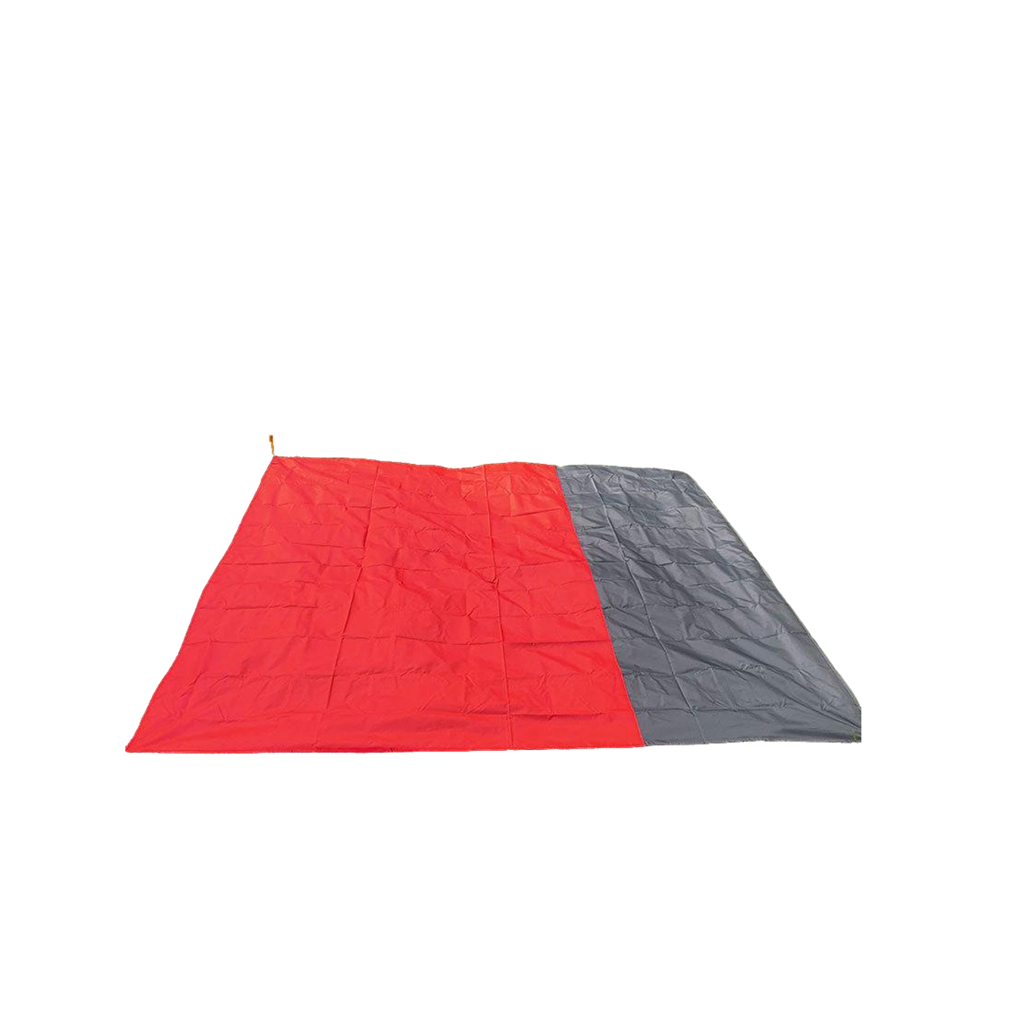 Sandproof Beach Blanket 79" x 57" With Stakes And Bag 6