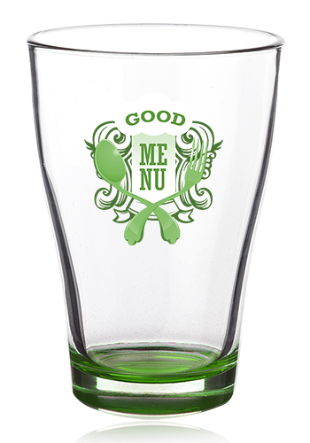 12 oz. Pub Beer Glasses 20