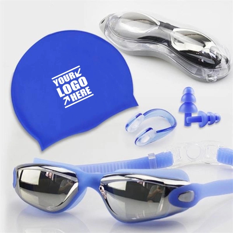 Swimming Goggles Set 2