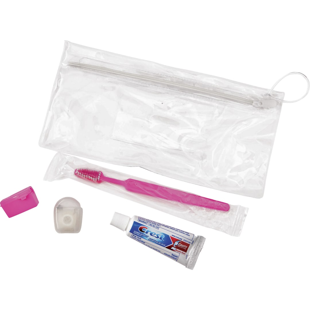 Adult Wellness 5-Piece Kit 184