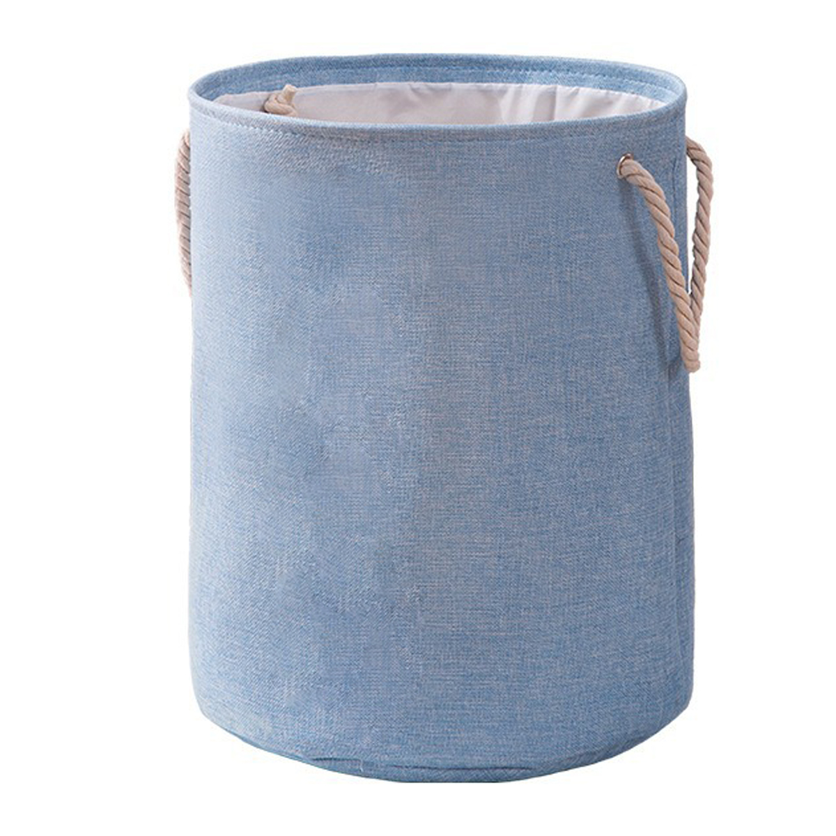Laundry bag with handles 4