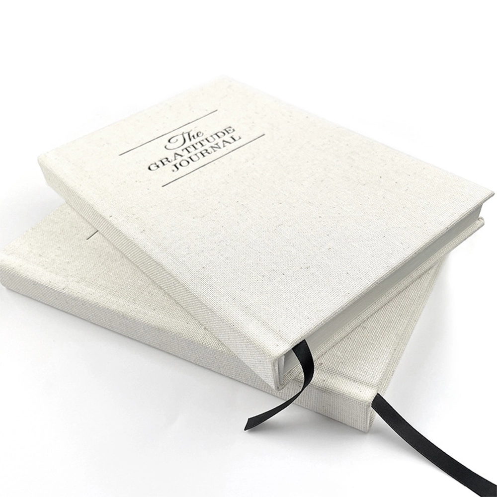 The Gratitude Journal 2