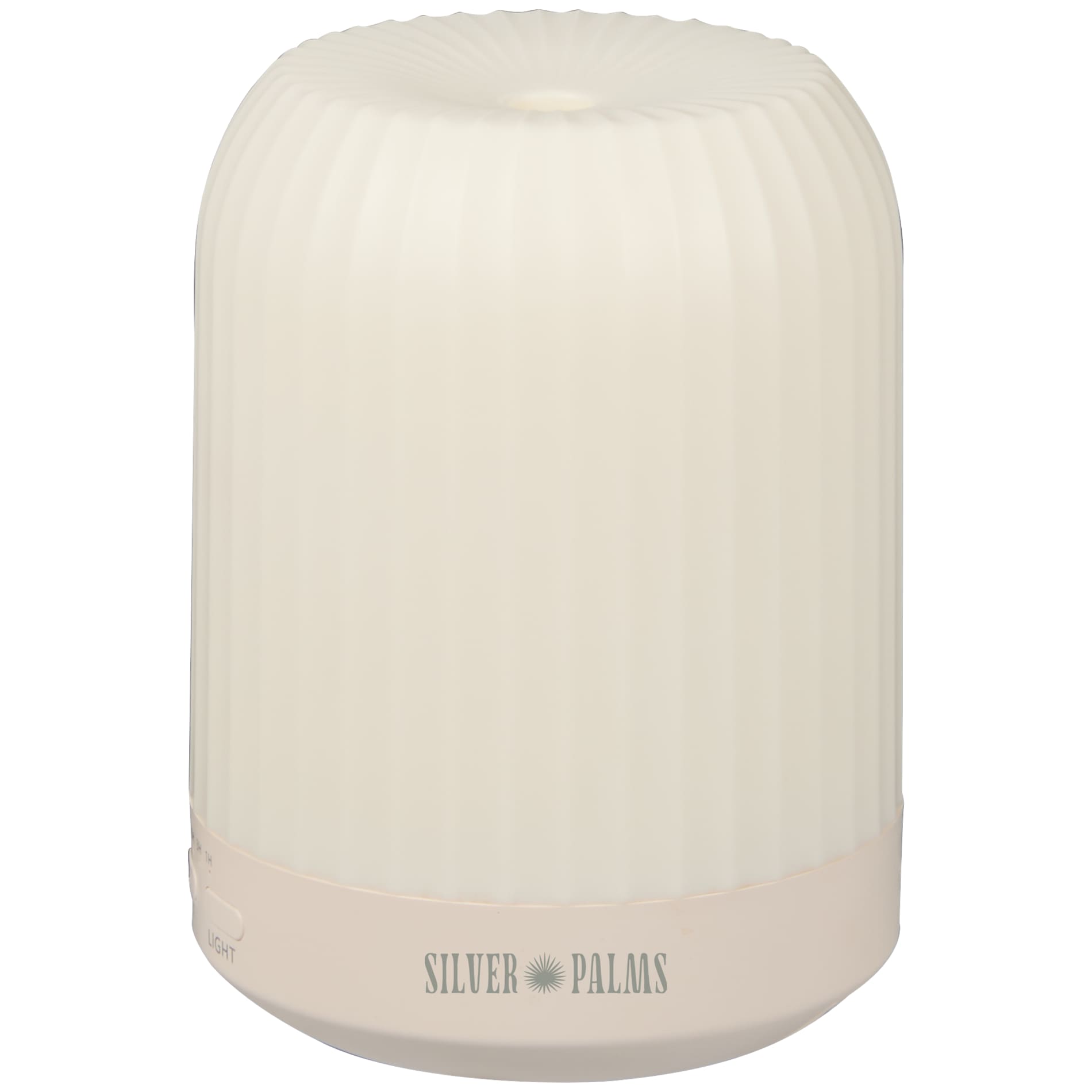 Wellable™ Ambient Light Humidifier 25