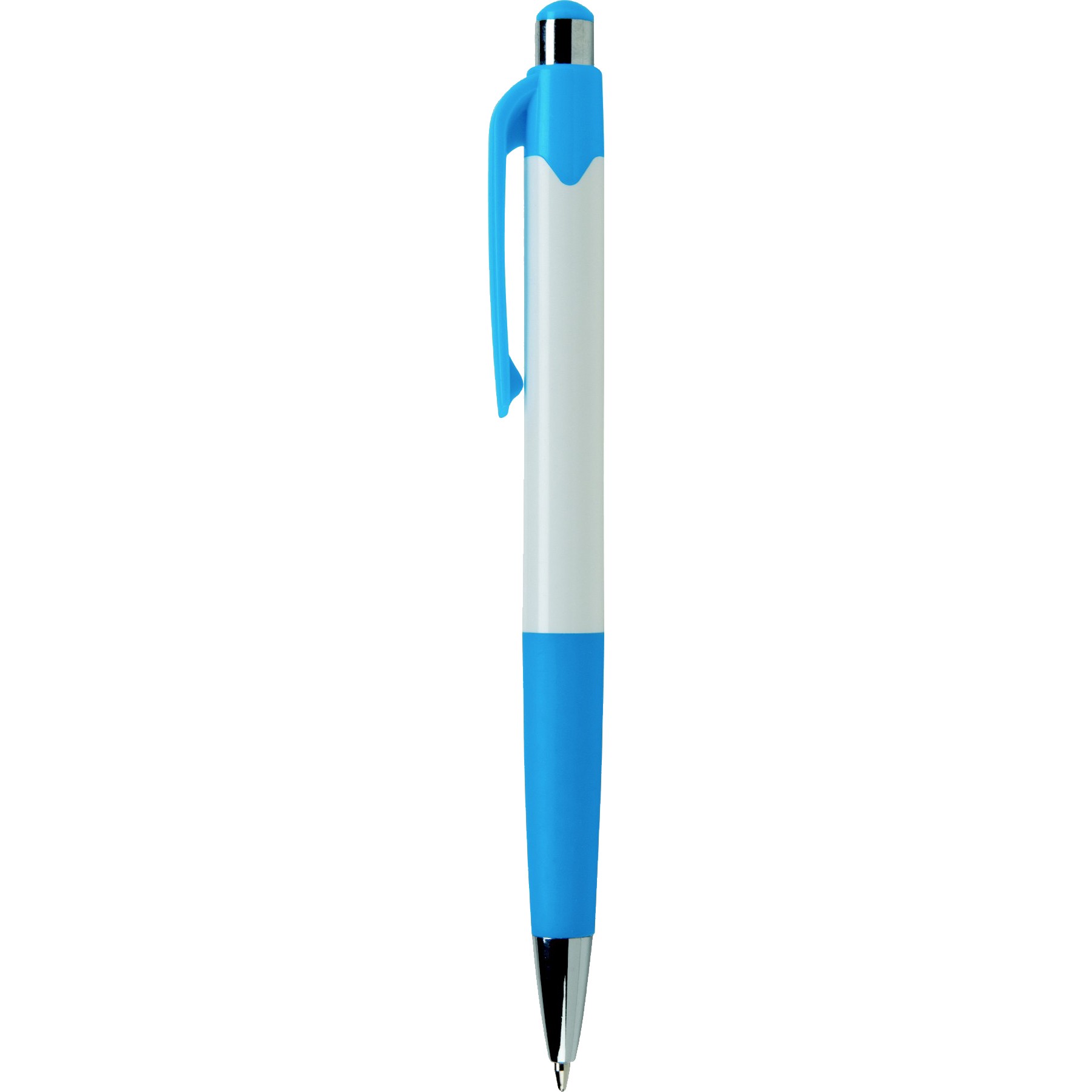Click Action Ballpoint Pens 15