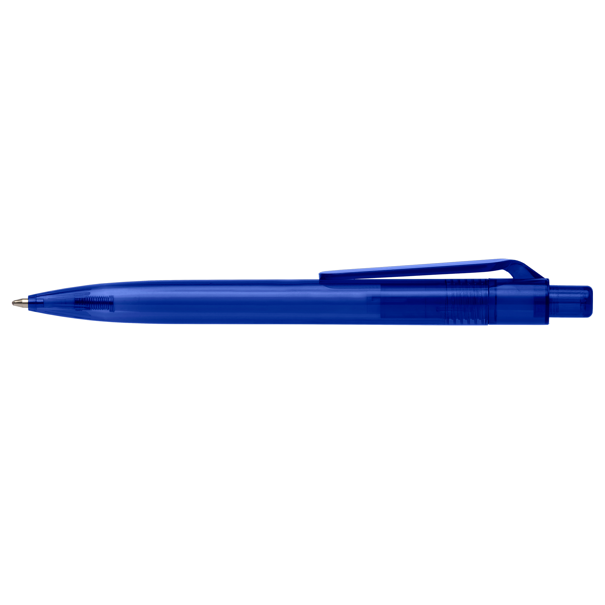 Aqua Click - RPET Recycled Plastic Pen 14