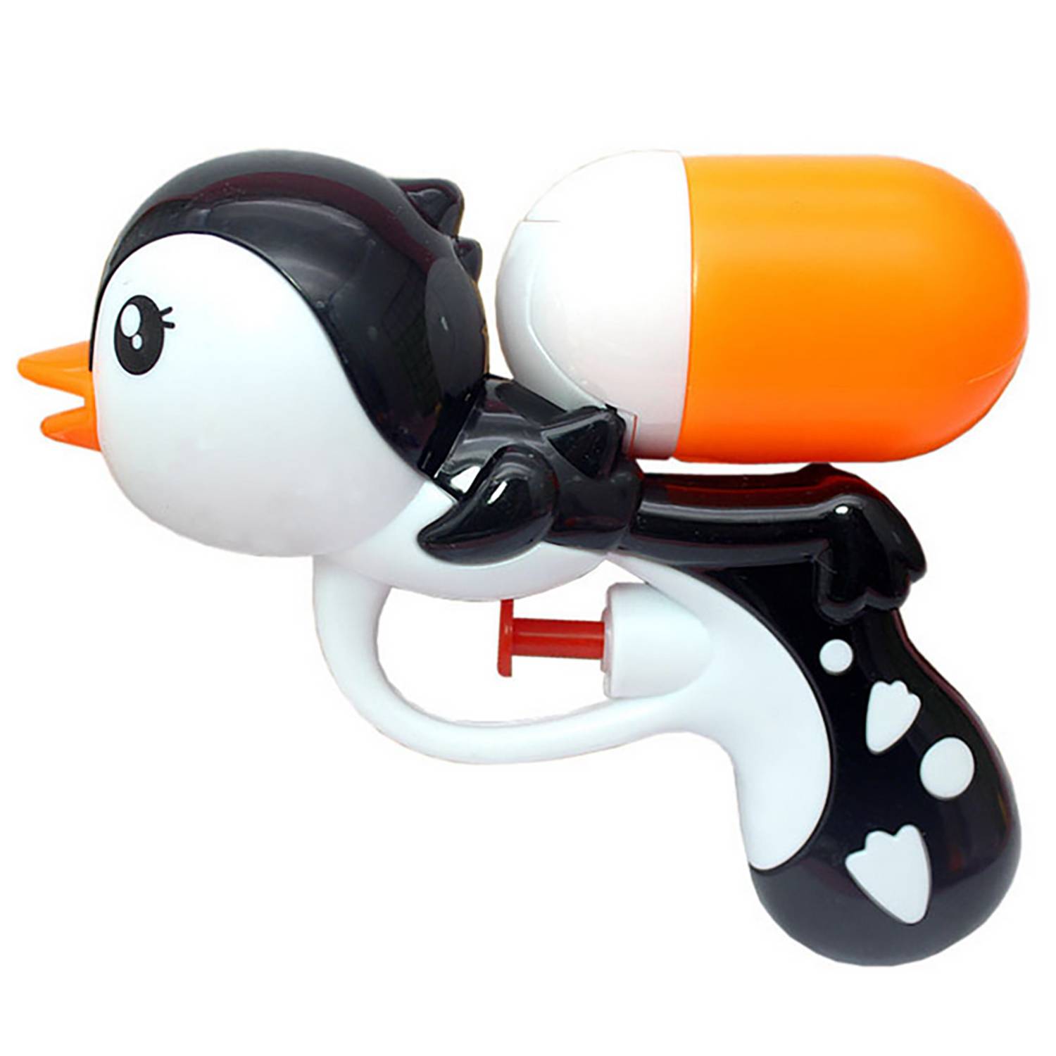 Beach Cartoon Children'S Water Gun 4