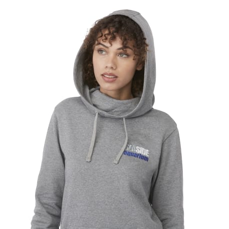 tentree Organic Cotton Banshee Hoodie - Women's 92