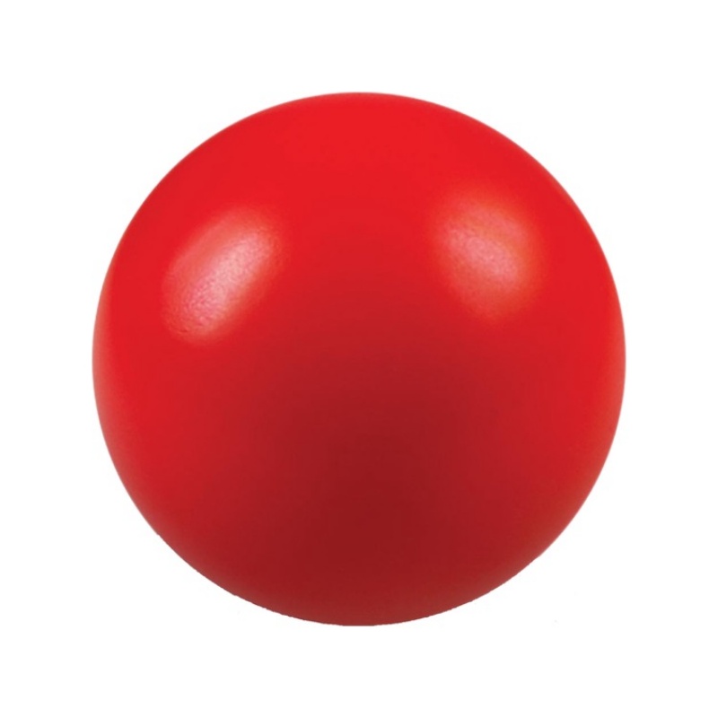 2 3/4" Round Stress Reliever Ball 12