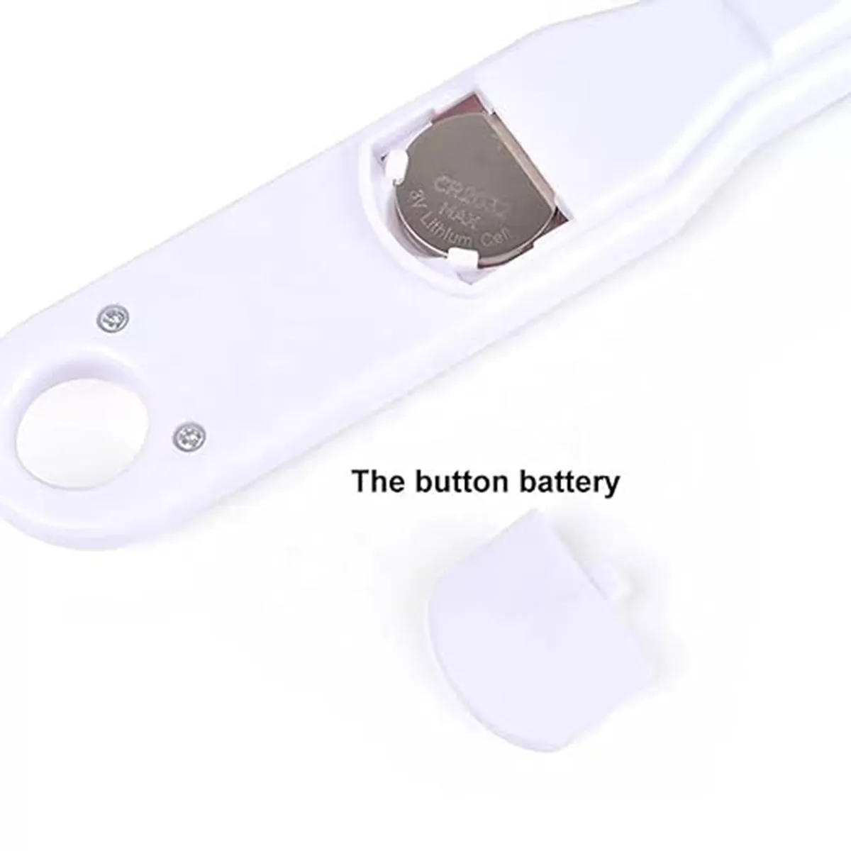 Widely Used High Accuracy LCD Digital Measuring Spoons 7