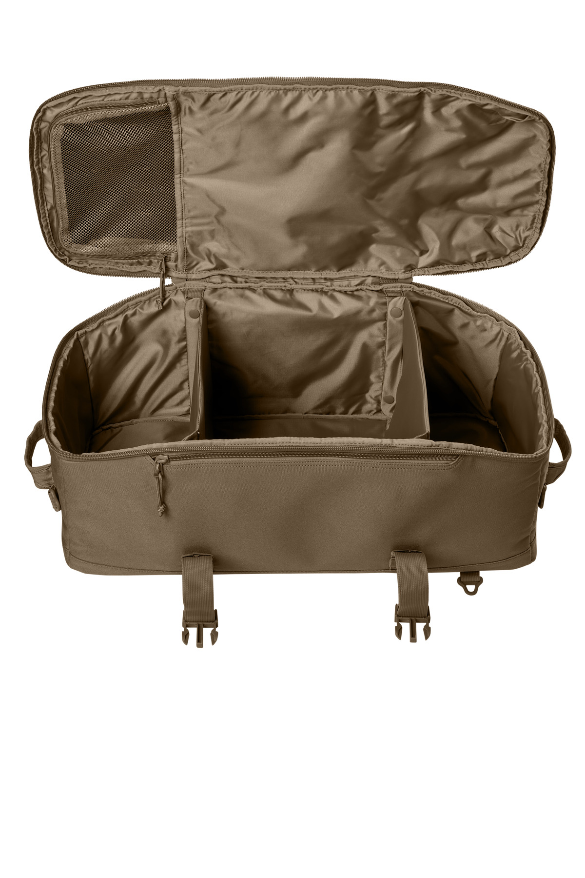 CornerStone Tactical Barrel Duffel CSB817 2