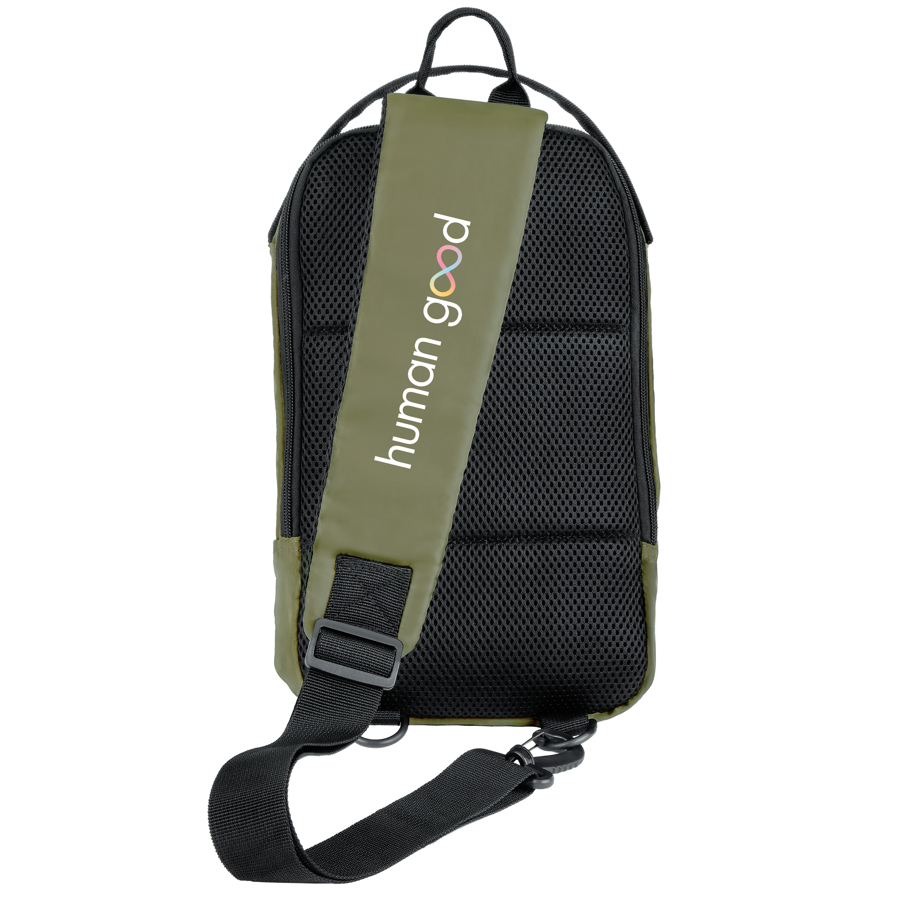 Flash Crossbody Sling Bag 10