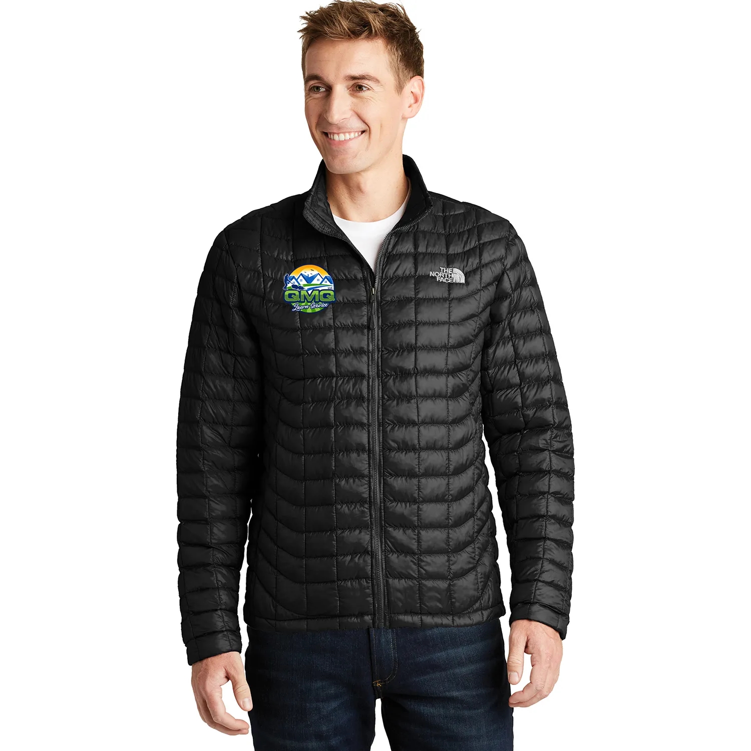 THE NORTH FACE(R) THERMOBALL(TM) TREKKER JACKET 3