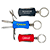 Best Buddy Tools® 5-in-1 Multi-Tool Pocket Key Ring 24