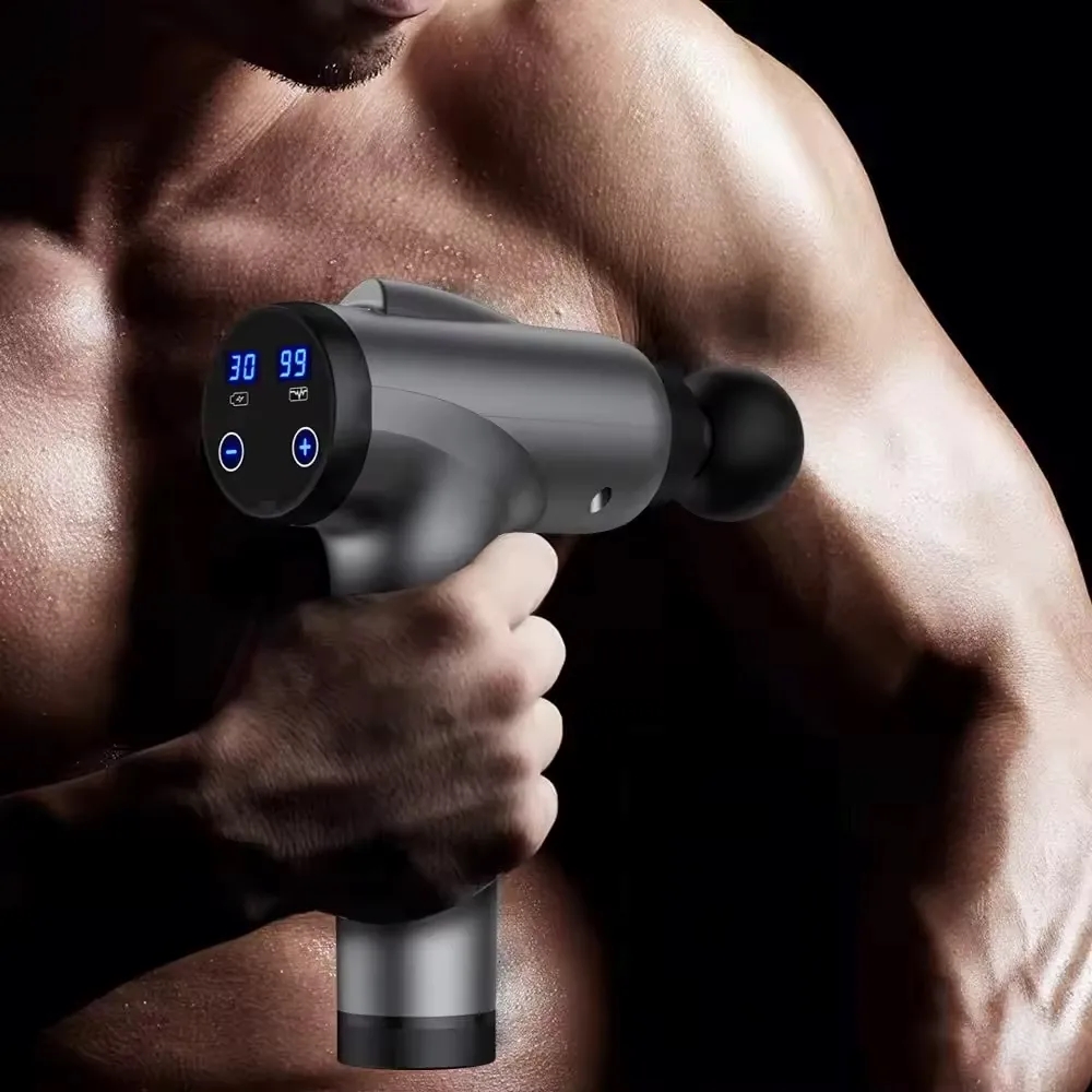 Massage Gun 2