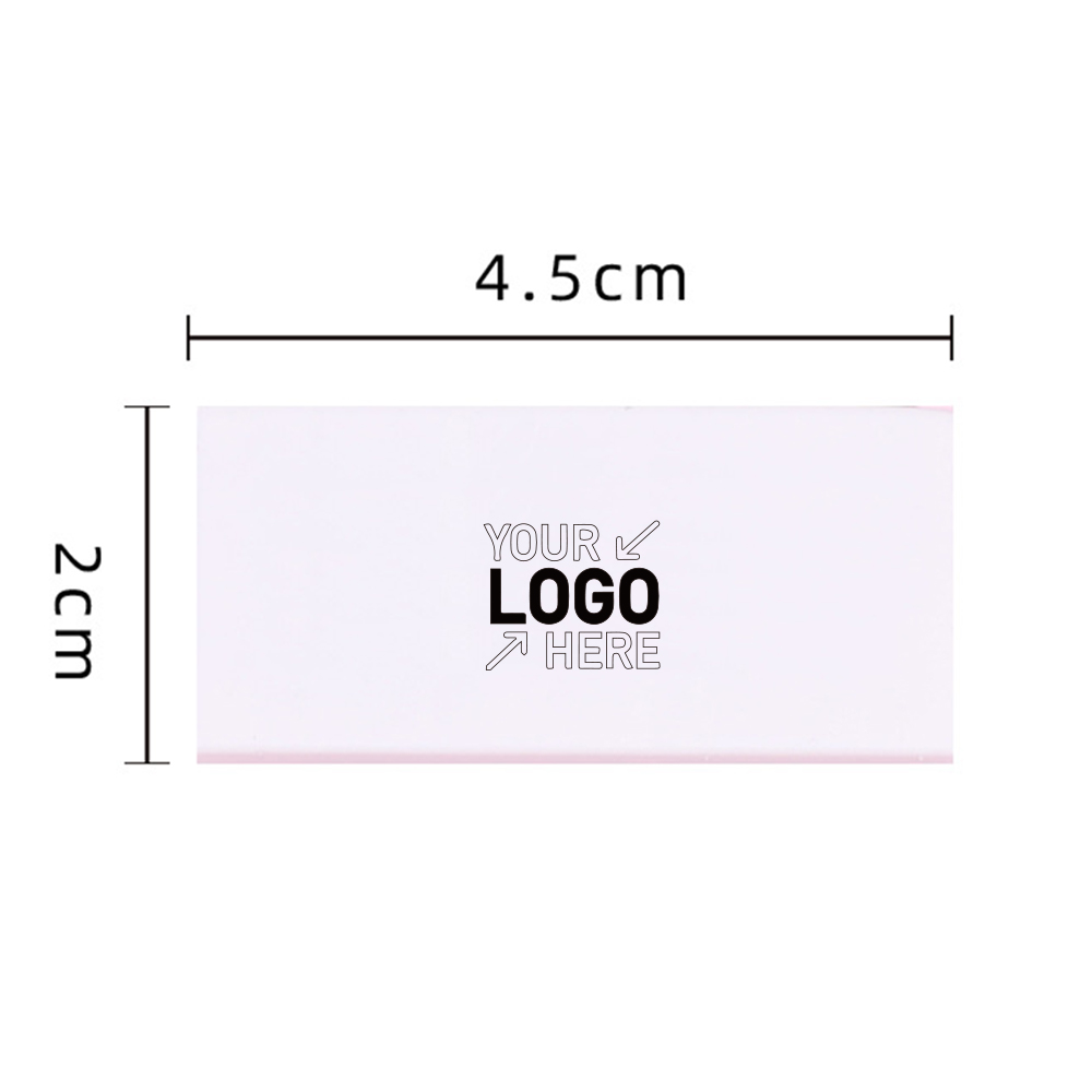 Pencil Eraser 5