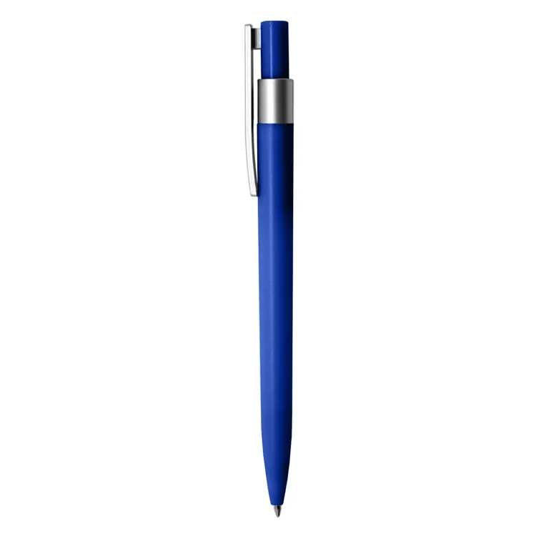 Click action design plastic pen 8