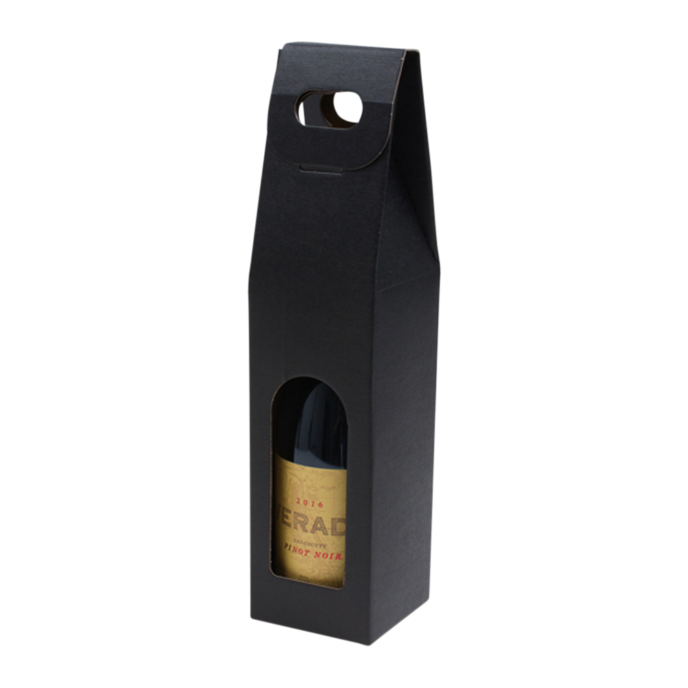 1-Bottle Wine Carrier 5