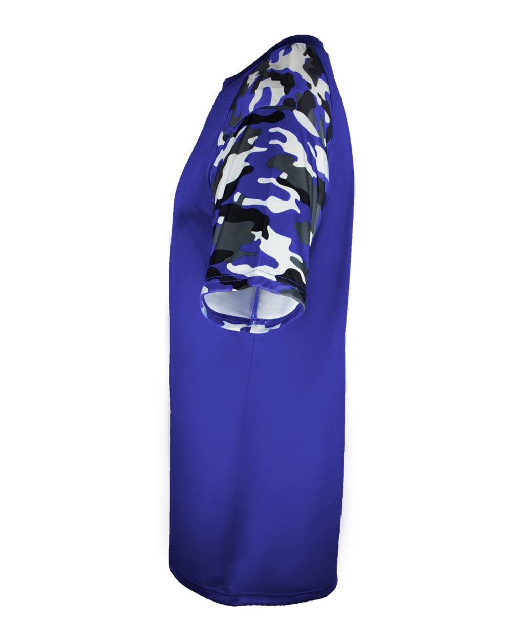 Youth Camo Sport T-Shirt - 2141 55