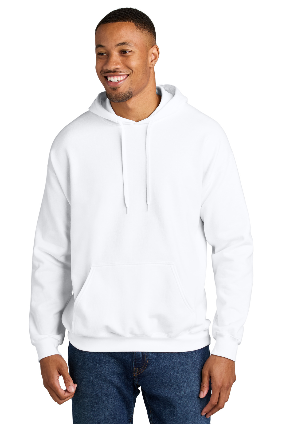 Gildan® Softstyle Pullover Hooded Sweatshirt 54