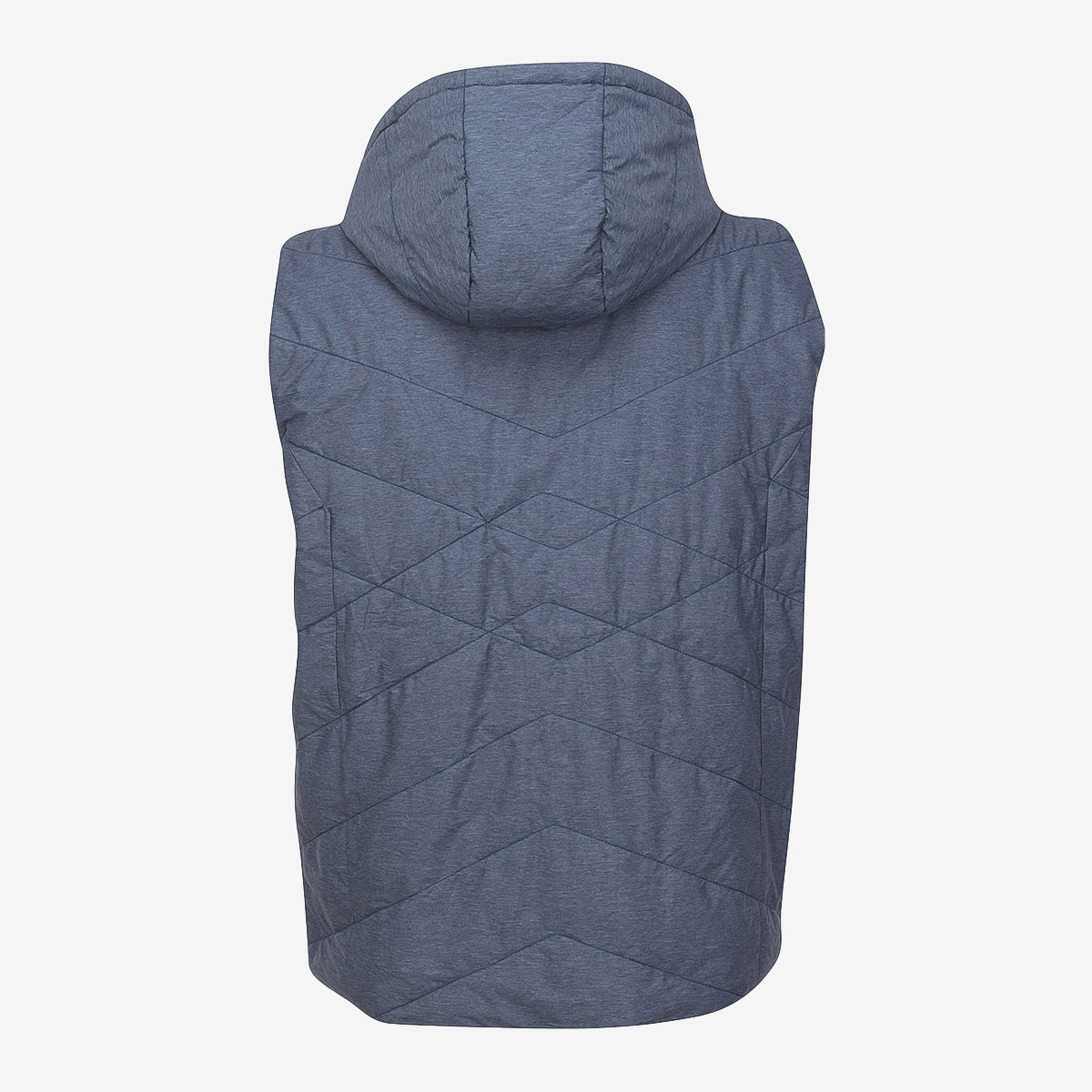 Men's Jupiter Puffer Hoodie Vest 8