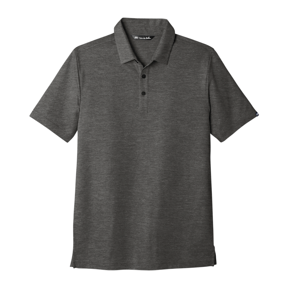 TravisMathew Oceanside Heather Polo 6