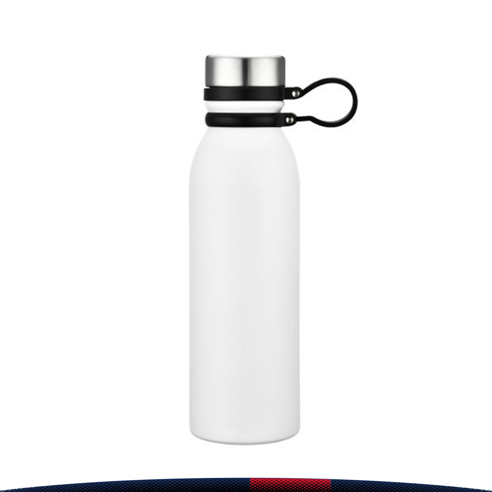 20 OZ. Kipcot Stainless Steel Water Bottle 11
