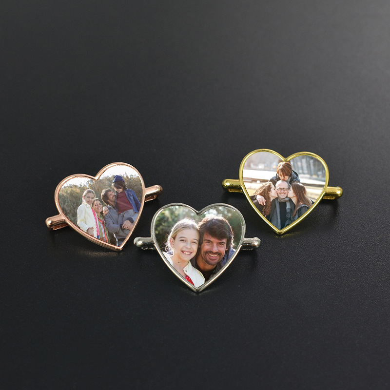 Heat Transfer Blank Watch Strap Decorations 4
