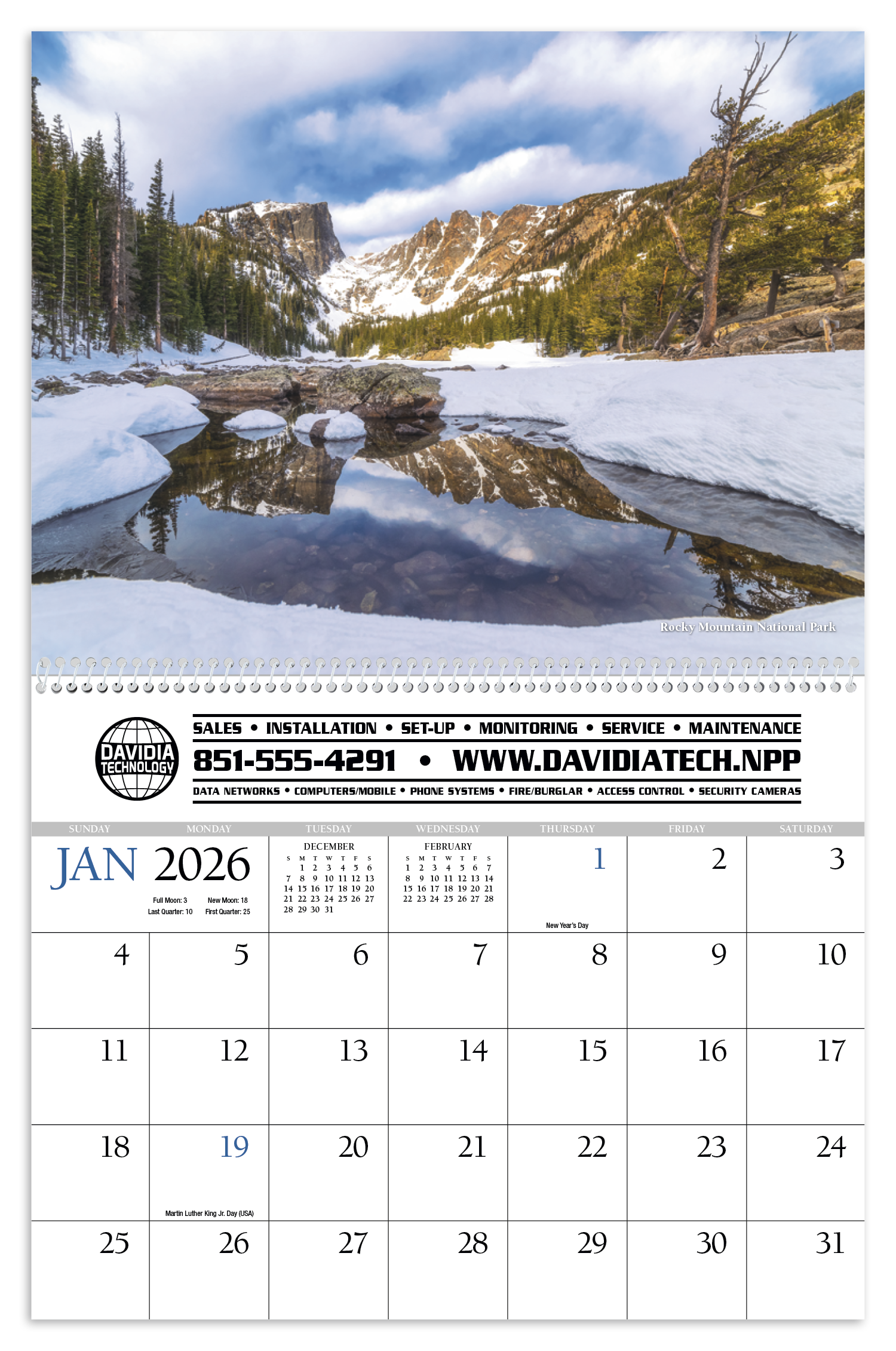 HotLine® Products Colorado Collection 45