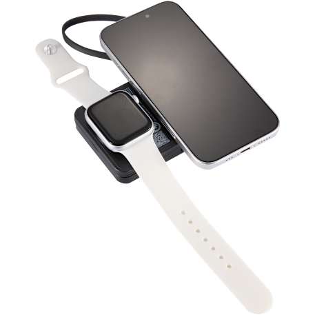 UL Listed MagClick™ Power Bank and Watch Charger 21