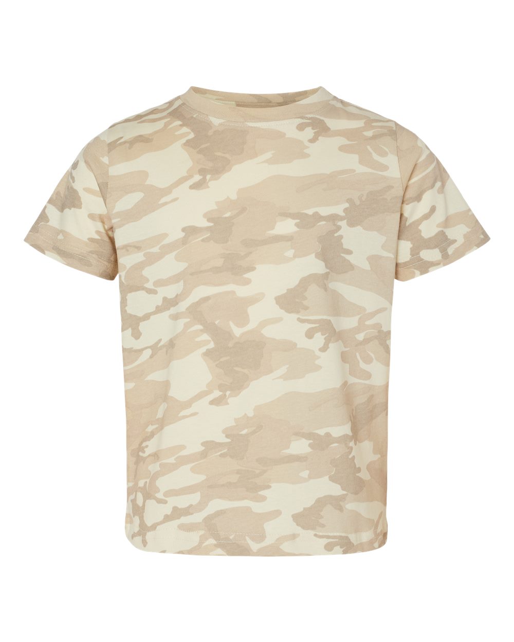 Toddler Fine Jersey Tee - 3321 104
