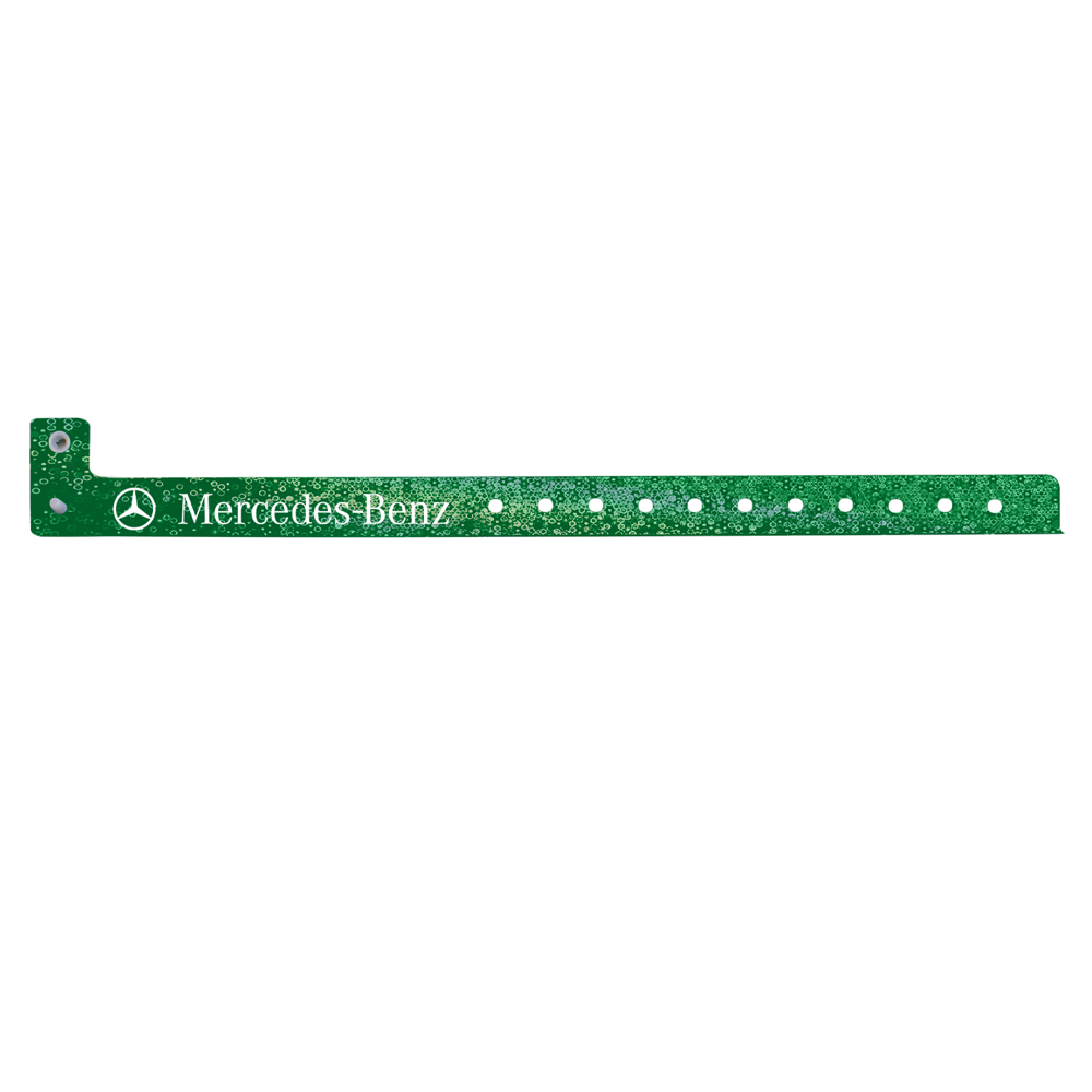 Holographic Event Bands 13