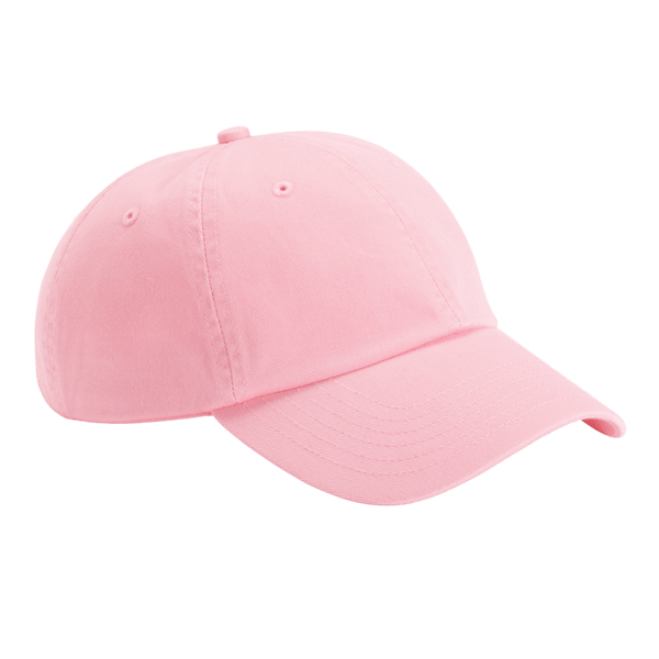 Valucap VC300A Adult Bio-Washed Unstructuered Cap 283