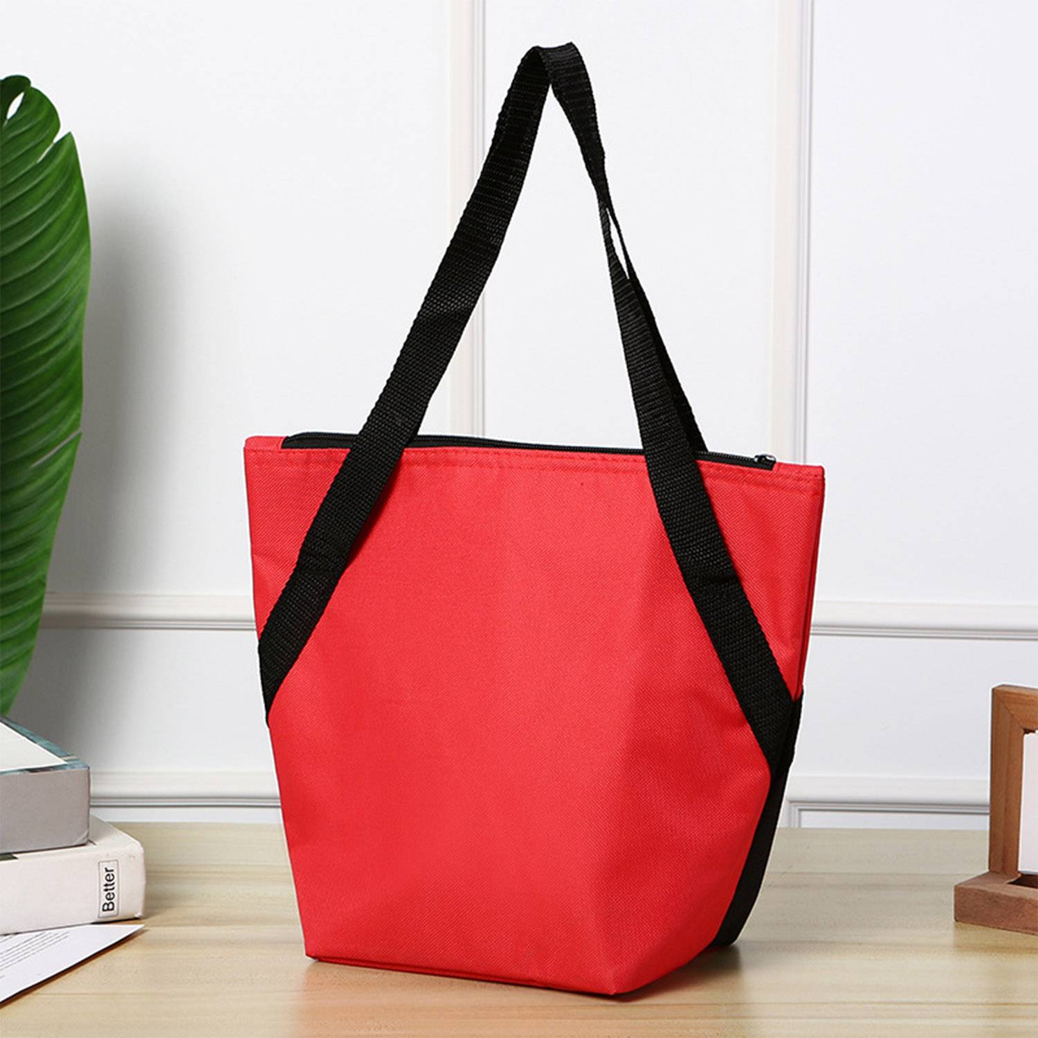 Oxford Cooler Insulated Lunch Tote Bag 3
