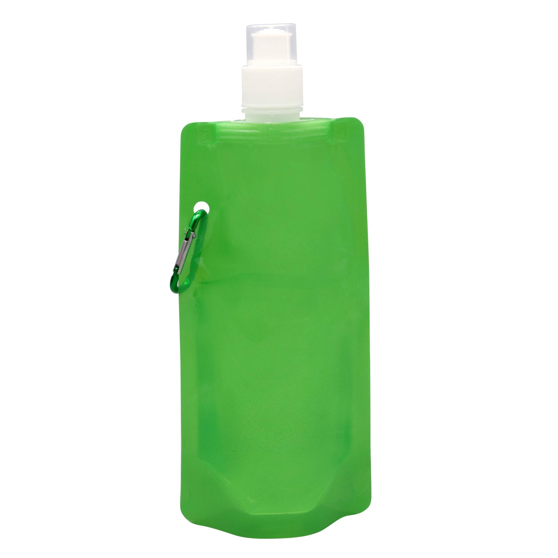 Outdoor Folding Sports Water Bottle Bag 4
