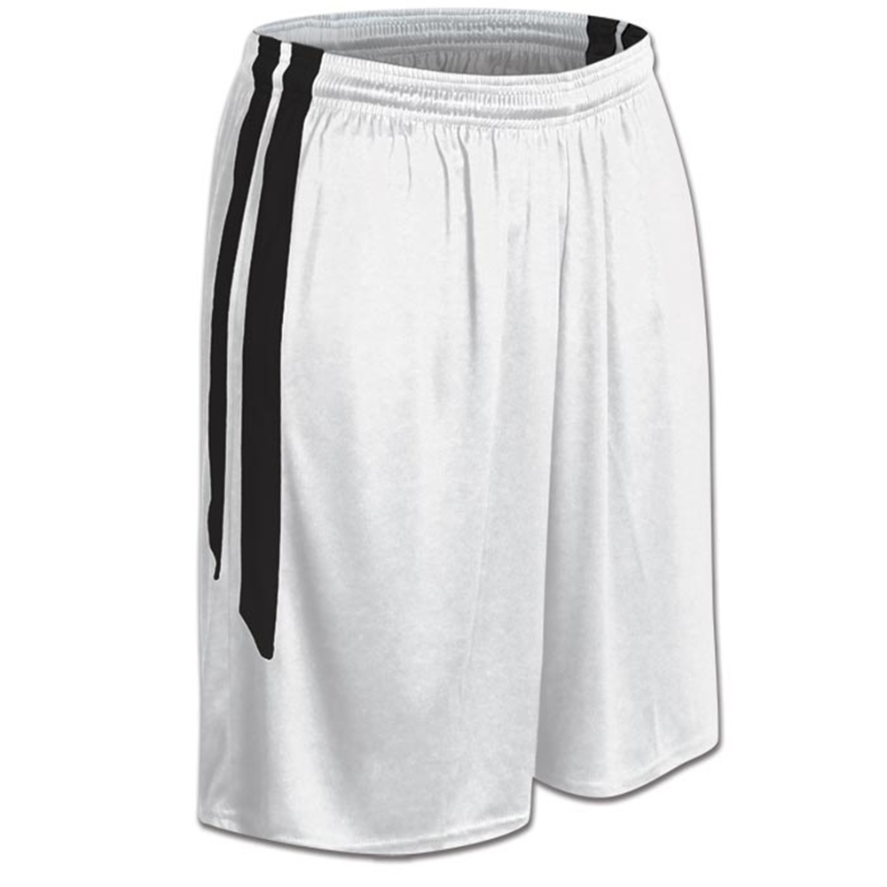 Muscle Basketball Short 17