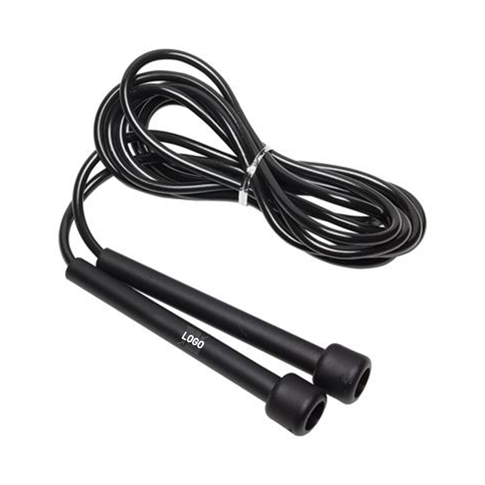 Quick-Speed Jump Rope 3