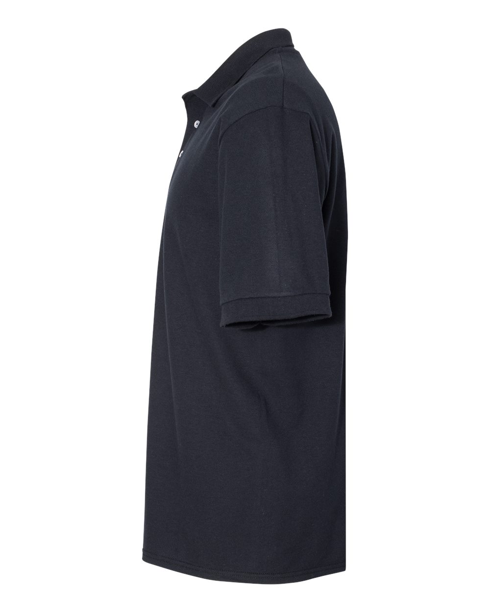 Men's 100% Ring-Spun Cotton Piqué Polo - 443M 23