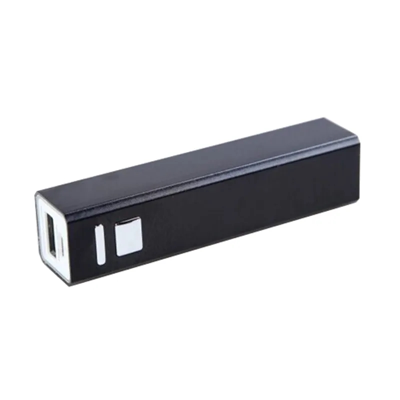 2200mAh Power Bank - Universal Portable Battery Charger 4