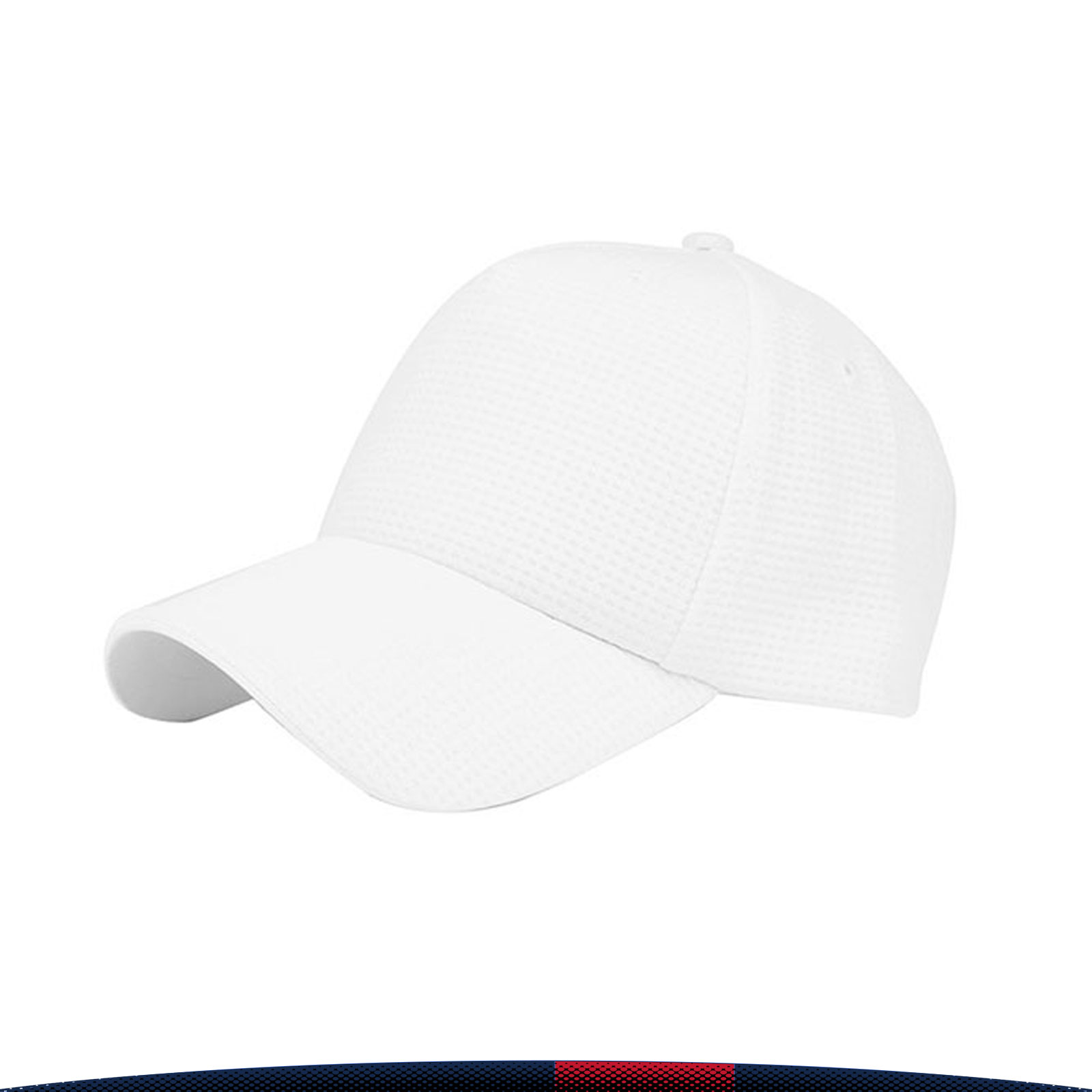 Lournase Deluxe Mesh Cap 7
