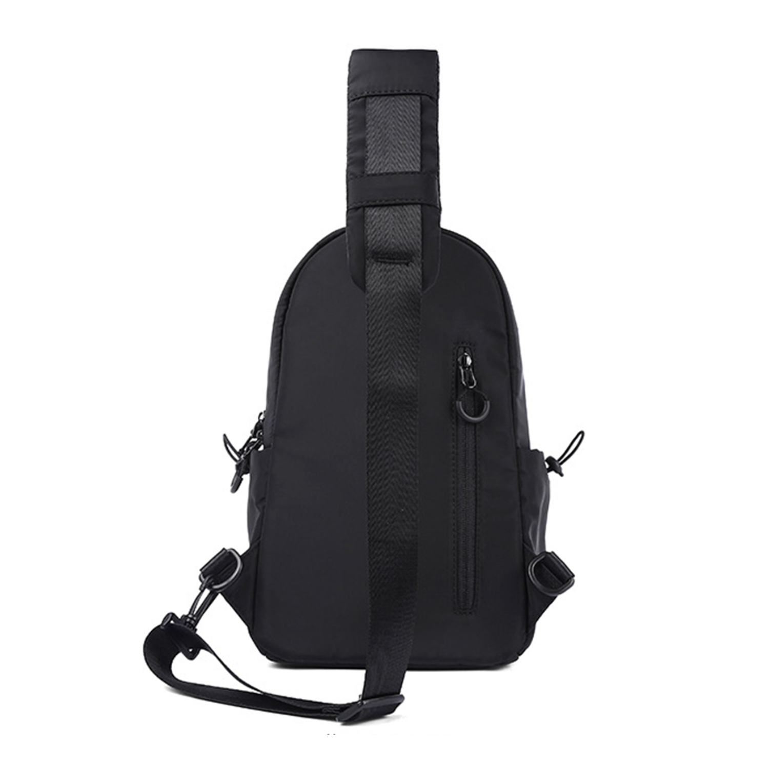 Oxford Casual Simple Crossbody Bag 5