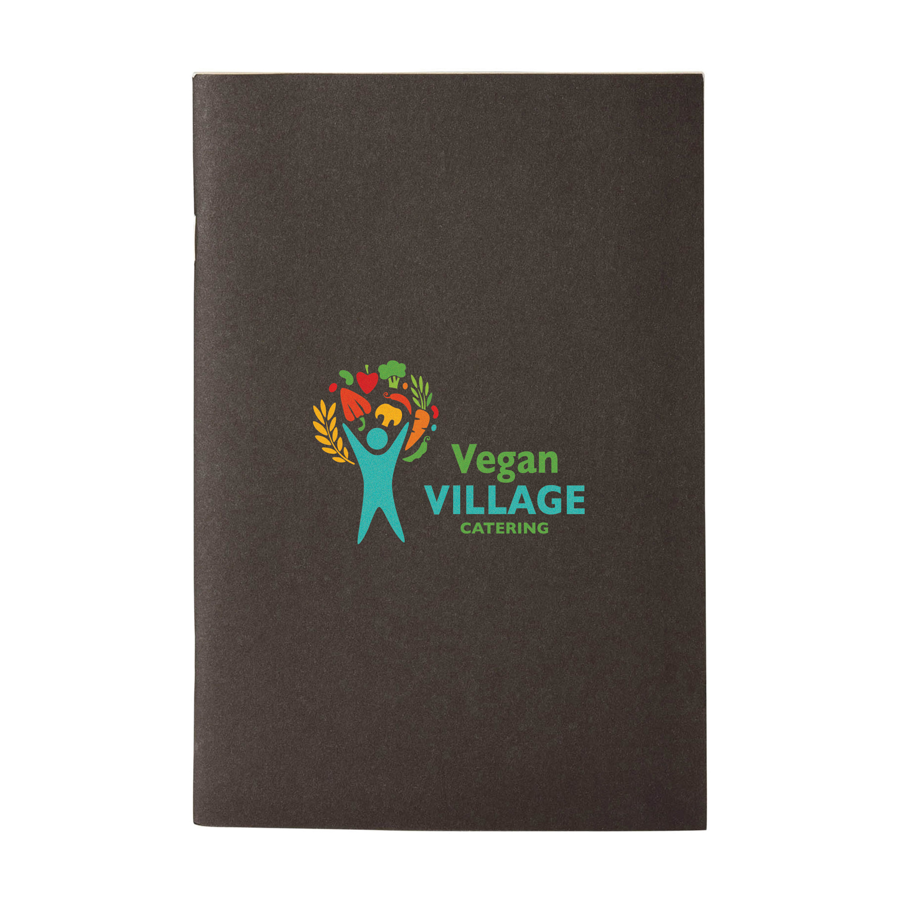 Single Meeting Eco Notebook 38
