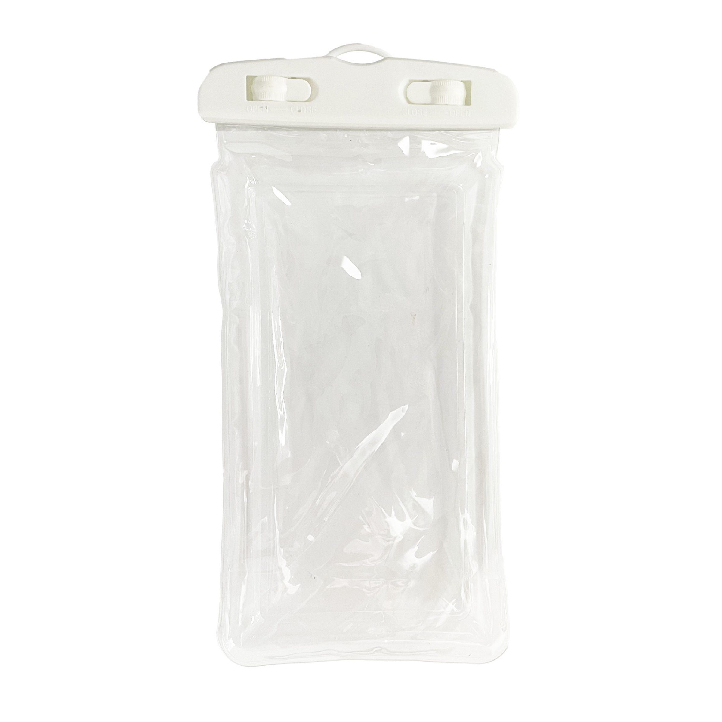 Pvc Floating Phone Waterproof Bag 5